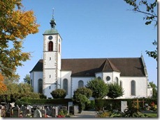 St.Ulrich
