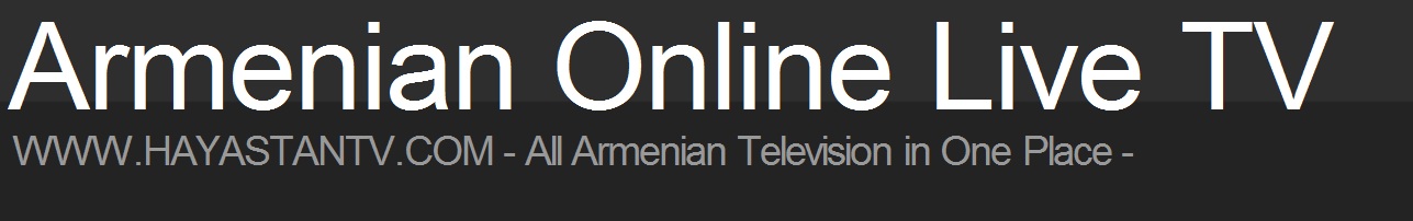 armenian online TV