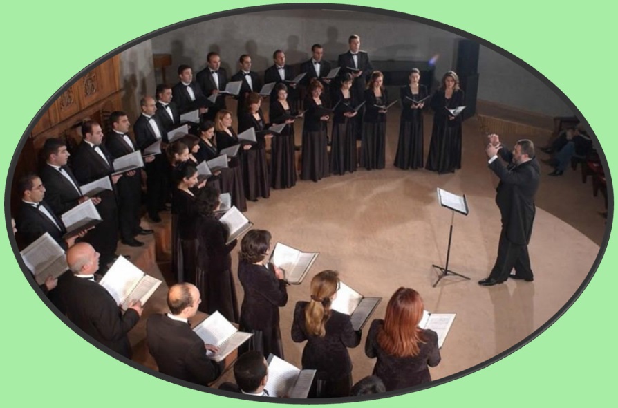 ChoirOv